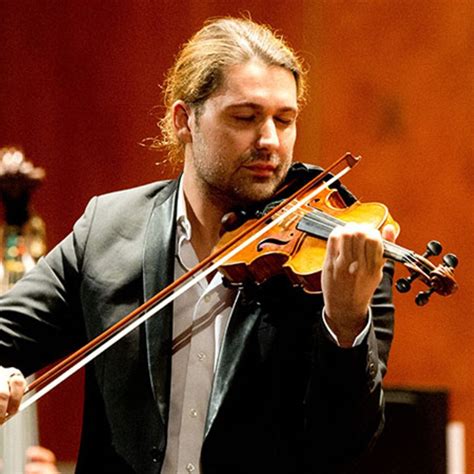 David Garrett Starporträt News Bilder Galade