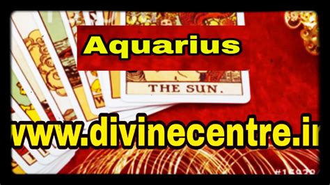 Cancer is the fourth sign of zodiac belt. Aquarius | April 2019 Tarot Horoscope - YouTube
