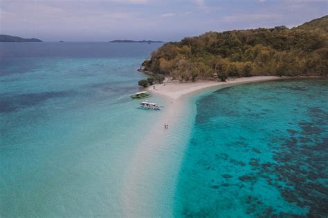 2 Day Coron Island Hopping Tour And Castaway Experience