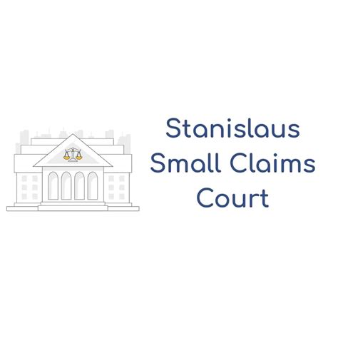 Stanislaus County Small Claims Court