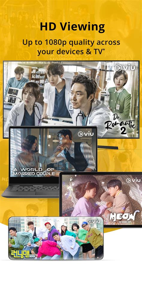 Viu For Android Apk Download