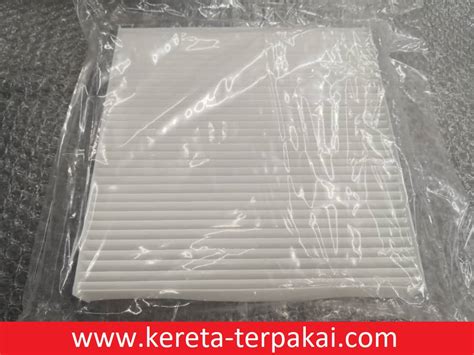 84 results for air cond filter. Proton Savvy Air Cond Cabin Air Filter