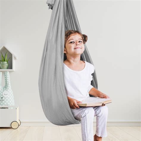 Sensory Joy Therapy Swing Buy Online 75 Off Wizzgoo Store