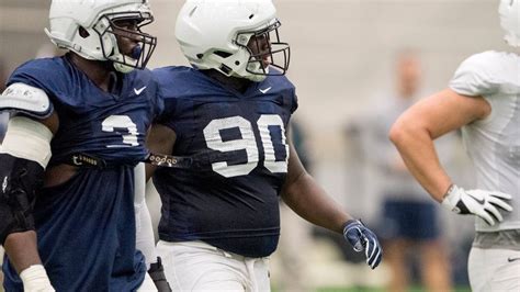 Penn State Football Ncaa Football Player Denies Sexual Hazing Allegations Centre Daily Times