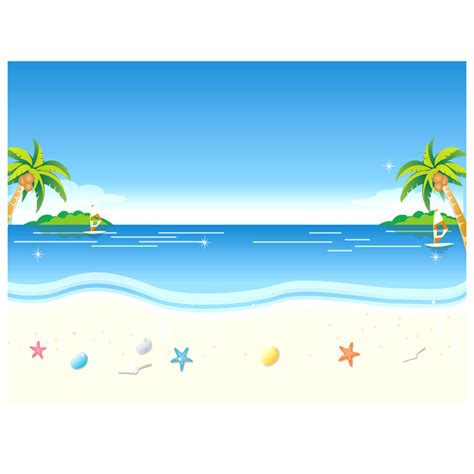 Ocean clipart ocean landscape, Ocean ocean landscape ...