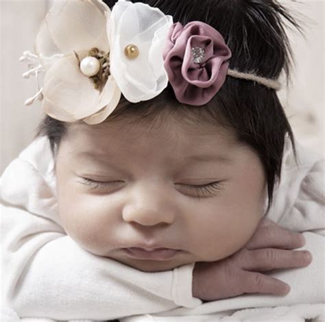 Baby Girl Newborn Photography Toronto Bamboo Studio