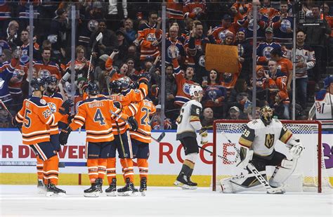 Want to check the scores and see when the edmonton oilers are. Spooner scores first goal with Oilers in 2-1 win over ...