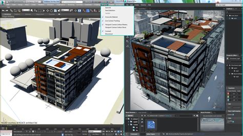 Autodesk 3ds Max 2018 Free Download For Pc Full Version