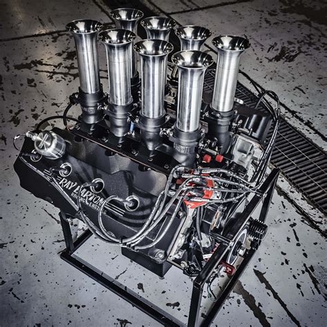 14 Mopar Crate Engines You Can Buy Now Hot Rod Network