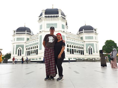 7 Things You Should Do When You Re In Medan