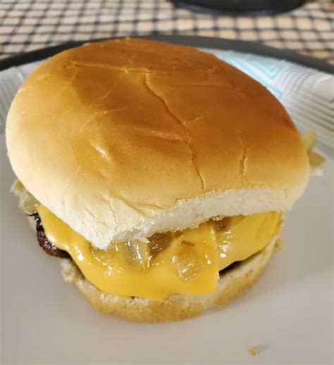 Butter Burger Recipe Best Burger Recipe Video