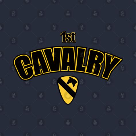 1st Cavalry Air Cav Ts T Shirt Teepublic