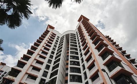 Jurong West Hdb Estate Jurong West Hdb Flats And Jurong West Hdb