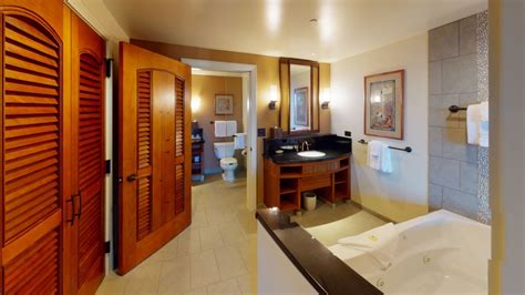 1 Bedroom Villa Aulani Disney Vacation Club Villas Ko Olina Hawai`i