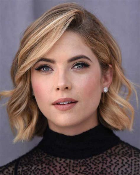 New Short Hairstyles To Inspire You Hot Sex Picture
