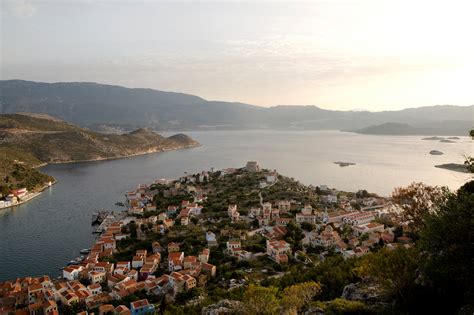 Maybe you would like to learn more about one of these? Tiny Islands Make for Big Tensions Between Greece and ...