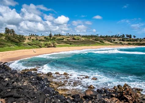 Where To Stay On Kauai Best Areas Towns And Beaches