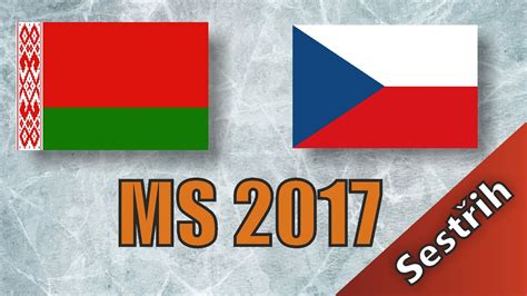 Hraničí s polskem na západě, litvou na severozápadě, lotyšskem na severu, ruskem na severu a východě a s ukrajinou na jihu. Bělorusko - Česko | MS 2017 | 1:6 - YouTube
