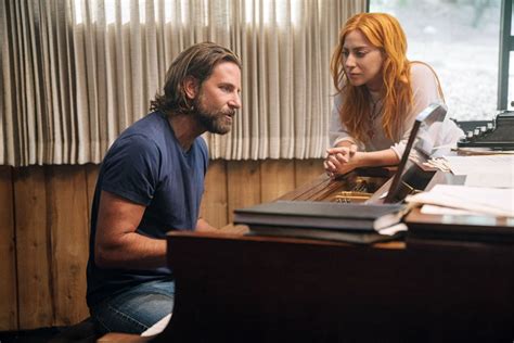 His transformation and his discovery of his own strength several characters bully and beat up the main character, punching and kicking him, and there are the joker isn't presented as a role model, but the movie does condemn those who do nothing to help. How Many A Star Is Born Movies Are There? | POPSUGAR ...