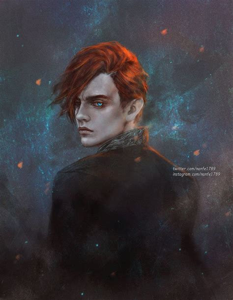 Are You Calm Kell By Nanfe On Deviantart Fantasy Male Dark