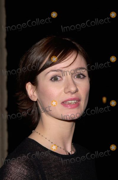 Photos And Pictures 03feb2000 Actress Emily Mortimer At The World Premiere In Los Angeles