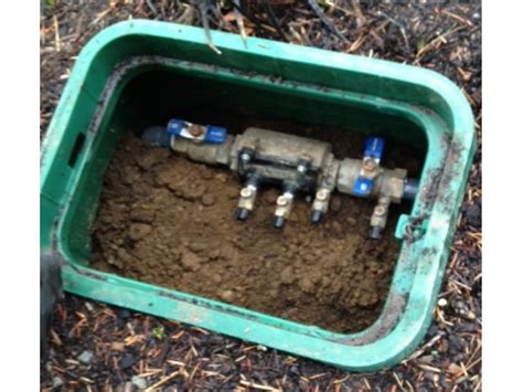 Additionally, turn off the valves to these faucets. Is it Necessary to Winterize Sprinkler Systems in Gig ...