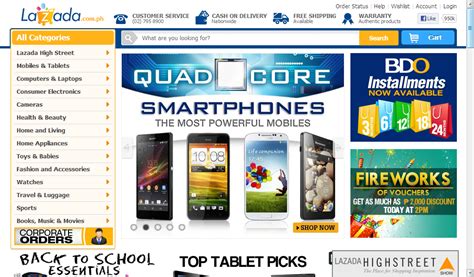 I have made a request once i received it. LazadaPH Review: Lazada: A Convenient and Reliable Online ...