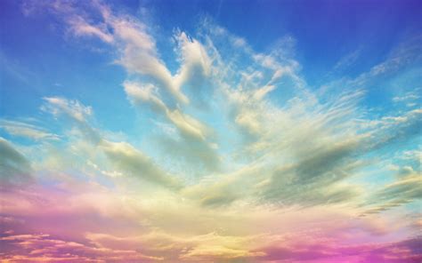 Sky Colors Wallpapers Hd Wallpapers Id 3281