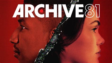 Review ‘archive 81 Is Refreshing Confusing Take On Analogue Horror The Baylor Lariat