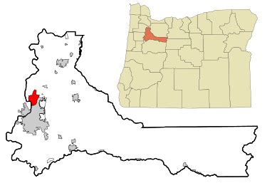 Keizer, Oregon - Wikipedia