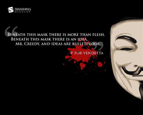 A vendetta, held as a votive, not in vain, for the value and veracity of such shall one day vindicate the vigilant and. Vendetta Quotes Government. QuotesGram