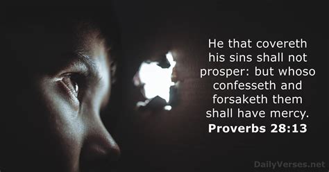 7 Bible Verses About Confesses Nrsv And Kjv