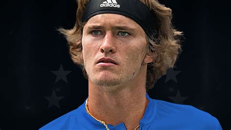 One of the sport's youngest stars, zverev exploded onto the tennis scene after defeating novak djokovic in the 2017 italian open and roger federer in. Prime Video: Alexander Zverev Profile