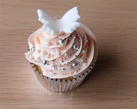 Rhea Sunshine Designs Wedding Cupcake Ideas For Myranda