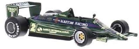 El argentino deslumbro entre las décadas de 1970 y 1980 en la f1, a tal punto de ser considerado como uno de los. bol.com | Carlos Reutemann Lotus 79 formule 1 miniatuur ...