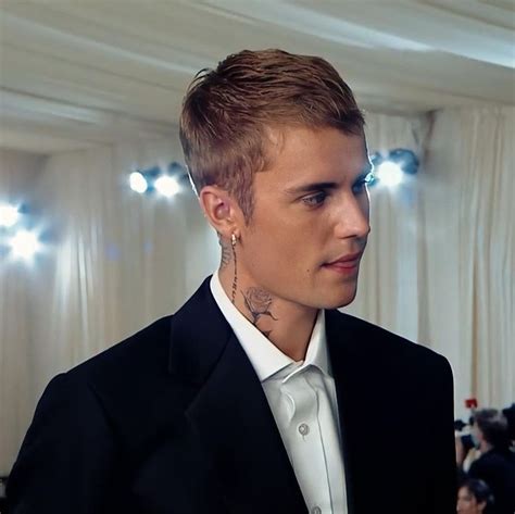 Justin Bieber At Met Gala 2021 😩 Justin Bieber Met Gala Justin