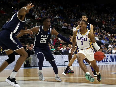 March Madness 5 Best Ncaa Tournament Games Today March 23