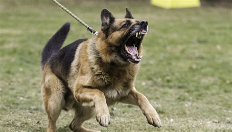 20 Most Dangerous Dogs And Breeds That Are Known For Aggression Ruffeodrive