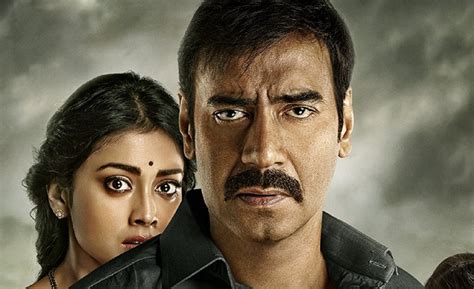 Drishyam 2 Box Office Collection Day 2 Ajay Devgn Film On The Right Track See Latest