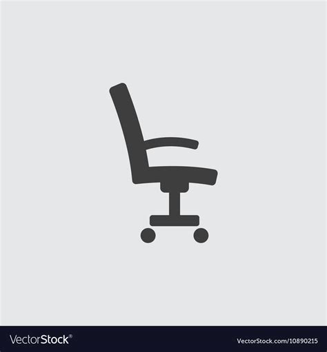 Arriba 101 Imagen Office Chair Icon Top View Abzlocalmx