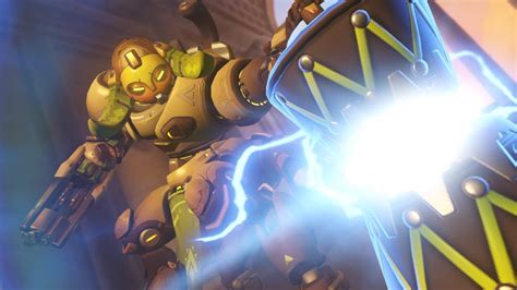 Overwatch's jeff kaplan responds to hero bans, promises a new system next week. Jeff Kaplan: l'interdiction des héros n'est pas le ...