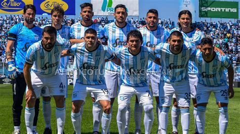 13 3 3 7 15 21 −6 12 12 sarmiento (j) 13 2 6 5 10 19 −9 12 13 newell's old boys: Atlético Tucumán 4-0 Sarmiento: goles, resumen y resultado ...