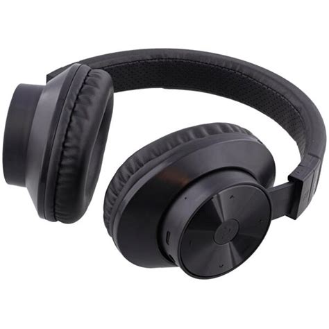 Avec ces écouteurs bluetooth, vous pouvez écouter votre musique préférée partout avec une bonne qualité et vous ne serez pas dérangé. Casque écouteurs Bluetooth Maxxter - Action — Belgique ...