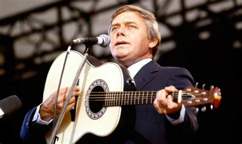 Country Songwriter Tom T Halls Death Ruled A Suicide Rolling Stone