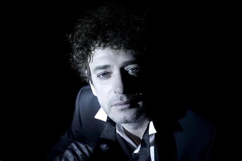 2014 Muere Gustavo Cerati Emblemático Cantante Guitarrista Y Compositor Principal De Soda