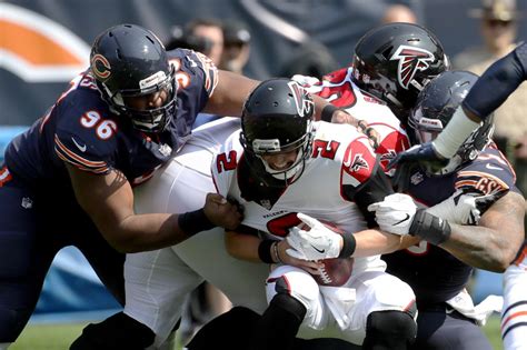 3 game preview | move the sticks nfl week 2 betting preview: Bears vs Falcons Betting Advice | NFL Week 3 | BetUS
