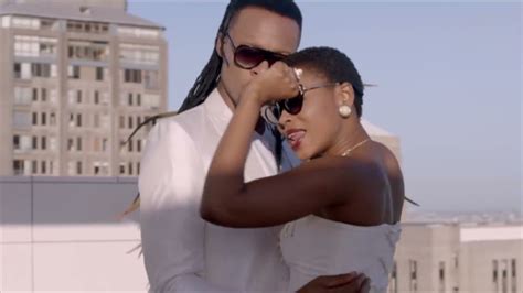 Flavour Ololufe Feat Chidinma Official Video Youtube