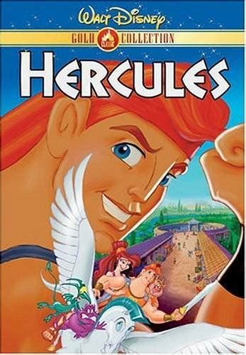 Hercules Gold Collection Dvd Good Ebay