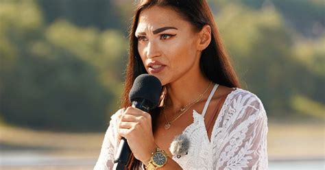 Deutschland sucht den superstar findet auch 2021 wieder statt: DSDS Kandidatin Olga Jung: Sie lebte mehrere Monate auf ...