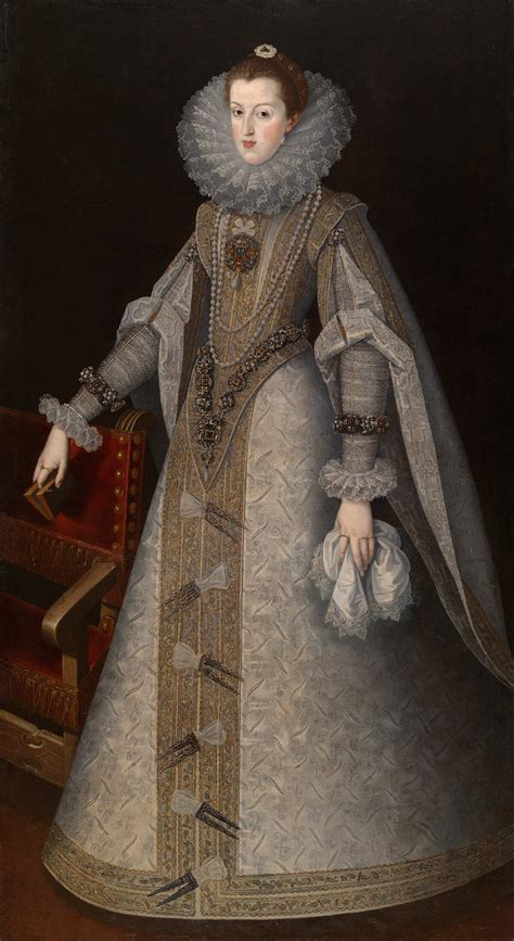 Their earliest works were influenced by progressive rock. Queen Margaret of Spain | The Art Institute of Chicago